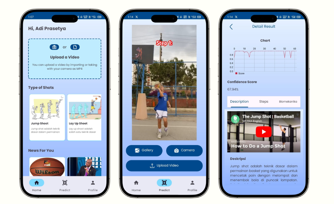 Cara Membuat Portofolio dengan Laravel Filament